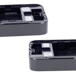 NVR108-B - Ajax Enregistreur NVR 8 canaux - Couleur noir