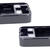 NVR108-B - Ajax Gravador NVR 8 canais -Cor preto