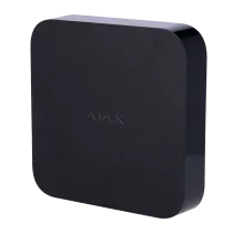 NVR116-B - Ajax Enregistreur NVR 16 canaux - Couleur noir