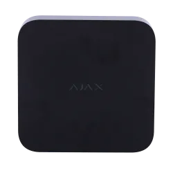 NVR116-B - Ajax Enregistreur NVR 16 canaux - Couleur noir