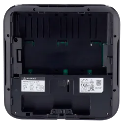 NVR116-B - Ajax Gravador NVR 16 canais - Cor preto