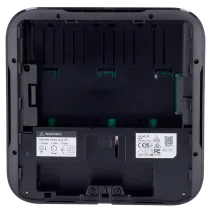 NVR116-B - Ajax NVR 16 channels - Black colour