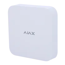 NVR116-W - Ajax Enregistreur NVR 16 canaux - Couleur blanche