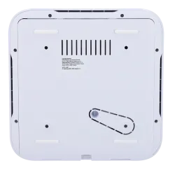 NVR116-W - Ajax Grabador NVR 16 canales - Color blanco