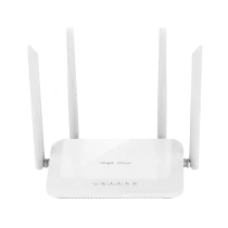 NVRKIT108B-2W - Ajax video surveillance kit