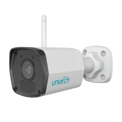 NVRKIT108B-2W - Ajax video surveillance kit