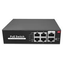 NVRKIT108B-4 - Kit de videovigilancia Ajax