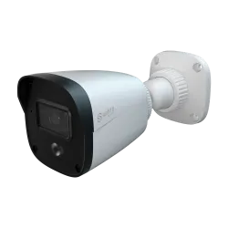 NVRKIT108B-4 - Ajax video surveillance kit