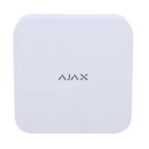NVRKIT108T-2W - Kit di videosorveglianza Ajax