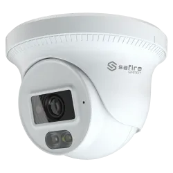 NVRKIT108T-4 - Kit de videovigilância Ajax