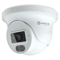 NVRKIT108T-4 -Kit de videovigilancia Ajax