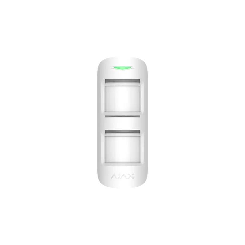 OUTDOORPROTECT-W - Outdoor pet immune double detector Ajax