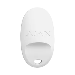 SPACECONTROL-W- Comando remoto bidirecional Ajax branco