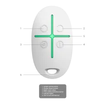 SPACECONTROL-W