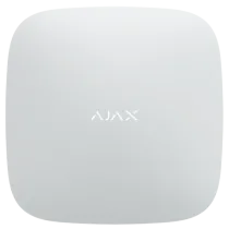 STARTERKIT-CAM-4G-W-Kit de alarma profesional Ajax