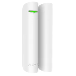 STARTERKIT-CAM-4G-W-Professional alarm kit Ajax