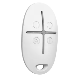 STARTERKIT-CAM-4G-W-Kit de alarma profesional Ajax