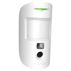 STARTERKIT-CAM-4G-W-Kit d'alarme professionnelle Ajax