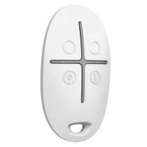 STARTERKITPLUS-CAM-W- Kit de alarme profissional Ajax