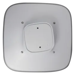 STREETSIREN-W-Sirene para exterior - Certificado grau 2 Ajax -Cor Branco