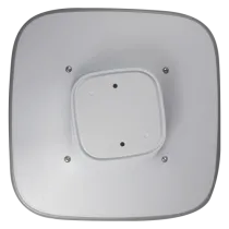 STREETSIREN-W-Sirene para exterior - Certificado grau 2 Ajax -Cor Branco