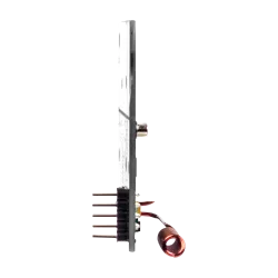 Módulo de integração de dispositivos Ajax com central smarthome (Interface UART)