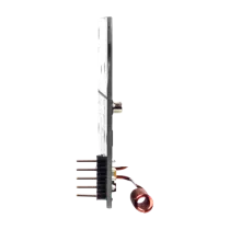 Módulo de integração de dispositivos Ajax com central smarthome (Interface UART)