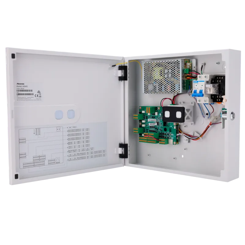 Contrôleur d'accès Akuvox AK-A094S