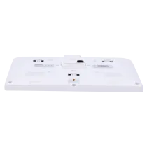 Moniteur Android 9.0 pour portiers vidéo Akuvox AK-C319W