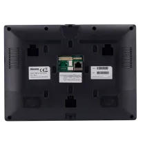 Moniteur Android 9.0 pour portiers vidéo avec Écran IPS de 10" Akuvox AK-IT88S