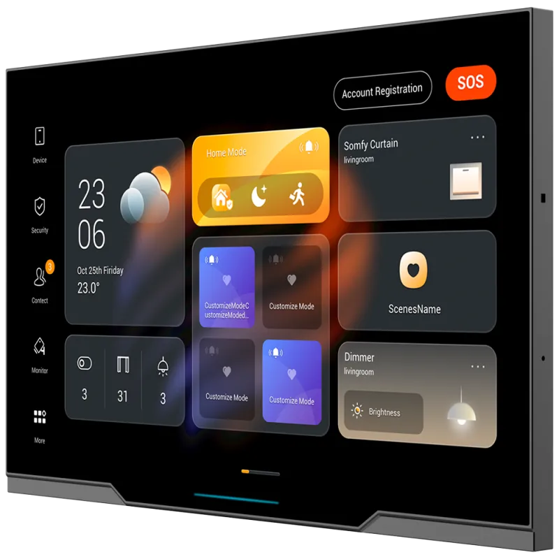 AK-PH81-POE-ST AK-PH81-POE-ST