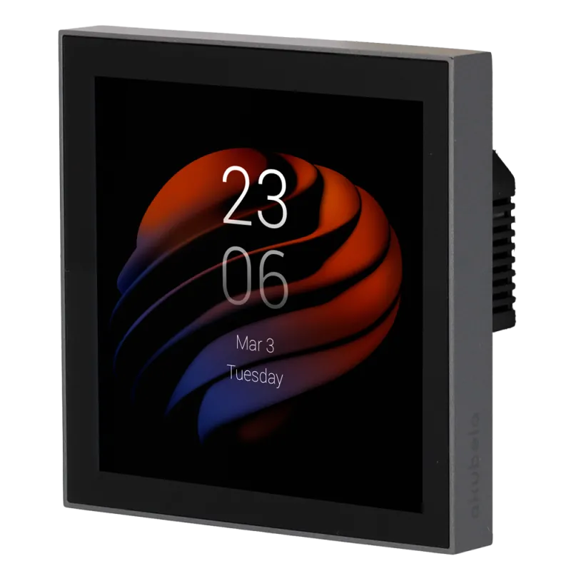 AK-PS51-HEATING-EU AK-PS51-HEATING-EU