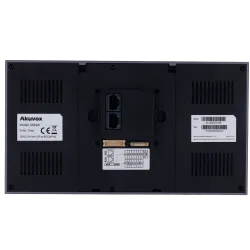 Moniteur Linux pour portier vidéo Akuvox AK-S562W