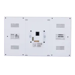 Moniteur Android 12.0 pour portiers vidéo Akuvox AK-S567-WHITE