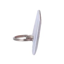 Llavero TAG de proximidad numerado Akuvox AK-TAG-MF