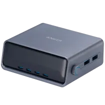 Chargeur USB Anker ANK-234-WCHARGER-250W2A4C-B