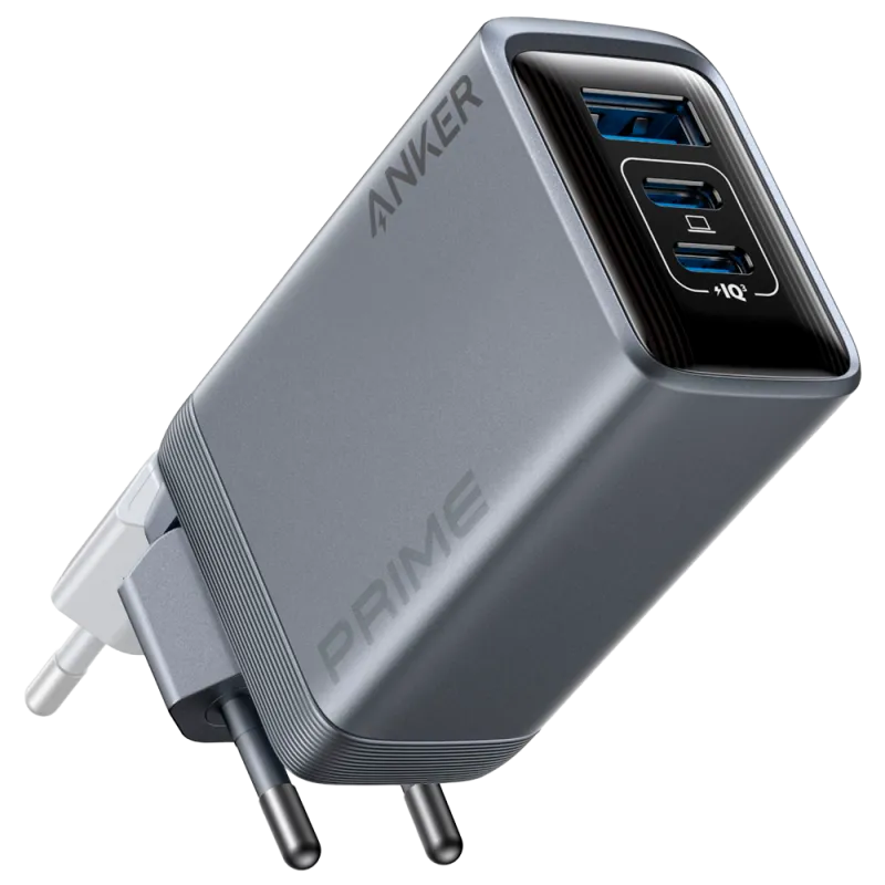 Chargeur USB Anker ANK-268-WCHARGER-100W1A2C-B