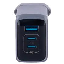 Chargeur USB Anker ANK-268-WCHARGER-100W1A2C-B