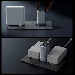 Chargeur USB Anker ANK-268-WCHARGER-100W1A2C-B