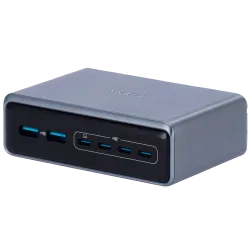 ANK-268-WCHARGER-200W2A4C-B