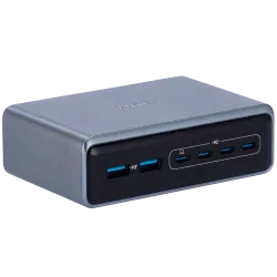 Chargeur de bureau Anker ANK-268-WCHARGER-200W2A4C-B
