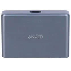Chargeur de bureau Anker ANK-268-WCHARGER-200W2A4C-B