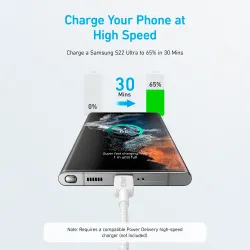 ANK-322-USBC-USBC-300-W