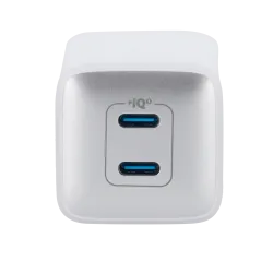 Chargeur USB 40W Anker ANK-521-WCHARGER-40W2C-W