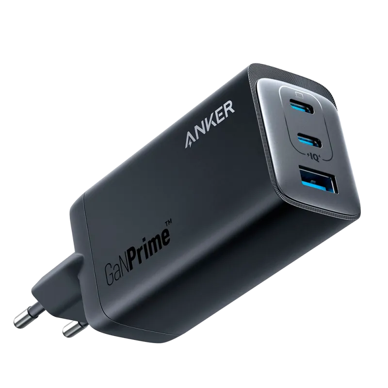 ANK-737-WCHARGER-120W1A2C-B ANK-737-WCHARGER-120W1A2C-B