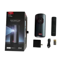 Nebula Capsule 3 Projecteur laser 1080p ANK-NEBULA-CAPSULE3-LASER-GTV