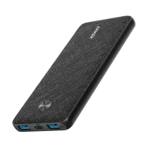 Batterie externe Anker avec voyant LED de charge ANK-POWERCORE3-SENSE-B