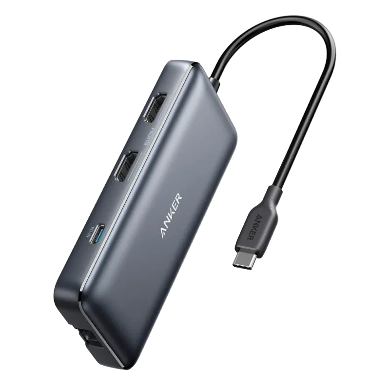 Anker ANK-POWEREXPAND-8-IN-1-G
