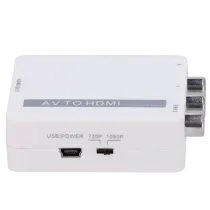 AV-HDMI-CONVERTER