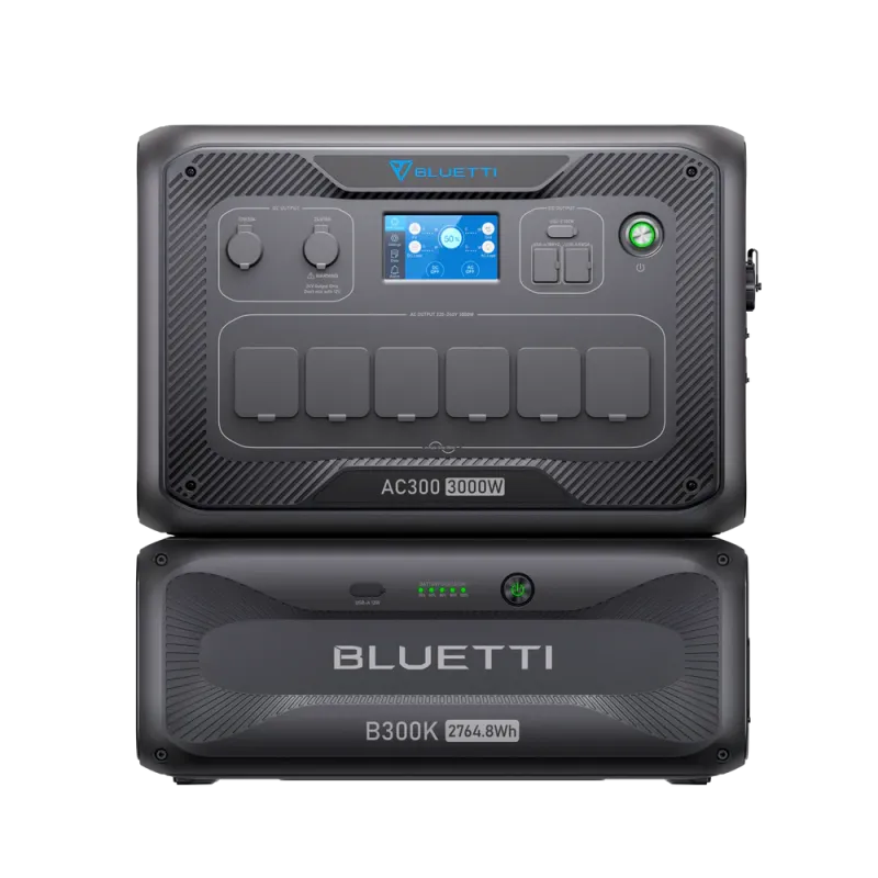 BL-AC300-1xB300K BL-AC300-1xB300K